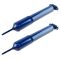 94-01 Dodge Ram 1500; 94-02 2500, 3500 w/2WD Front Shock Absorber PAIR (Monroe Matic-Plus)