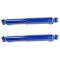 94-01 Dodge Ram 1500; 94-02 2500, 3500 w/2WD Front & Rear Shk Abs Kit (Set of 4) (Monroe Matic-Plus)