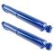 94-01 Dodge Ram 1500; 94-02 2500, 3500 w/2WD Front & Rear Shk Abs Kit (Set of 4) (Monroe Matic-Plus)