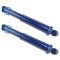 65-78 Chrysler; 62-78 Dodge; 62-78 Plymouth RWD Car Rear Shock Absorber PAIR (Monroe Matic-Plus)