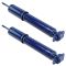 98-11 Ranger; 98-09 B2300, B2500, B3000, B4000 w/2WD Front Shock Absorber Pair (Monro-Matic Plus)