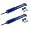 98-11 Ranger; 98-09 B2300, B2500, B3000, B4000 w/2WD Front Shock Absorber Pair (Monro-Matic Plus)