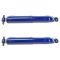 04-12 Colorado, Canyon; 06 I-350; 07-08 I-370 (w/Torsion Sus) Rr Shk Abs Pair (Monroe Matic-Plus)