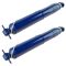 04-12 Colorado, Canyon; 06 I-350; 07-08 I-370 (w/Torsion Sus) Rr Shk Abs Pair (Monroe Matic-Plus)