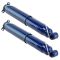 04-12 Colorado, Canyon; 06 I-350; 07-08 I-370 (w/Torsion Sus) Rr Shk Abs Pair (Monroe Matic-Plus)
