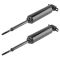 97-04 Dodge Dakota; 99-03 Durango w/RWD Front Shock Absorber Pair (Monroe OE Spectrum)