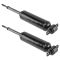 97-04 Dodge Dakota; 99-03 Durango w/RWD Front Shock Absorber Pair (Monroe OE Spectrum)