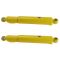 88-97, 99-04, 06-16 Ford F53; 88-97 F59 Front Heavy Duty Shock Absorber Pair (Monroe Gas Magnum)