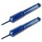 97-02 Expedition; 97-04 F150 Heritage; 97-99 F250 w/4WD Frt Shk Absorber Pair (Monroe Matic-Plus)