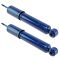 97-02 Expedition; 97-04 F150 Heritage; 97-99 F250 w/4WD Frt Shk Absorber Pair (Monroe Matic-Plus)