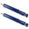 97-04 F150 Heritage w/4WD (w/o 7700lb GVW) Rear Shock Absorber Pair (Monroe Matic-Plus)
