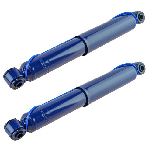 Shock Absorber-RWD Rear Monroe 32327