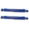 99-07 Silverado, Sierra 1500 Classic w/RWD Rear Shock Absorber Pair (Monroe Matic-Plus)
