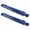 99-07 Silverado, Sierra 1500 Classic w/RWD Rear Shock Absorber Pair (Monroe Matic-Plus)