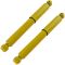 07-09 Dodge, MB, Frlnr Sprinter 2500; 09-15 3500 w/DRW RR Shock Absorber Pair (Monroe Gas Magnum)