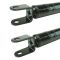 12-16 Azera; 11-14, 16 Sonata; 14-15 Cadenza; 11-15 Optima Rear Shock Abs PAIR (Monroe OE Spectrum)