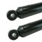 12-16 Accent; 10-13 Kia Forte, Forte Koup; 12-13 Forte5 Rear Shock Abs PAIR (Monroe OE Spectrum)