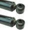 12-16 Accent; 10-13 Kia Forte, Forte Koup; 12-13 Forte5 Rear Shock Abs PAIR (Monroe OE Spectrum)