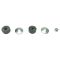 97-02 Expedition; 97-04 F150 Heritage; 97-99 F250LD w/2WD Front Shk Abs LF = RF (Monroe Gas Magnum)