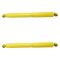99-07 GM 1500HD Clsc ; 99-04 2500; 99-10 2500HD w/Std Susp Rear Shk Abs PAIR (Monroe Gas Magnum)