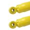 99-07 GM 1500HD Clsc ; 99-04 2500; 99-10 2500HD w/Std Susp Rear Shk Abs PAIR (Monroe Gas Magnum)