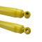 92-98 F250 (over 8500LB GVW); 85-97 F350 w/SRW, MBM FS w/4WD Frt Shk Abs Kit (Set of 4) (MN Gas Mag)