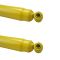 73-91 GM FS SUV; 73-86 C/K 10, 20; 87 R/V 10, 20 PU Rear Shock Absorber PAIR (Monroe Gas Magnum)