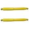 73-91 GM FS SUV; 73-86 C/K 10, 20; 87 R/V 10, 20 PU Rear Shock Absorber PAIR (Monroe Gas Magnum)