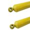 73-91 GM FS SUV; 73-86 C/K 10, 20; 87 R/V 10, 20 PU Rear Shock Absorber PAIR (Monroe Gas Magnum)