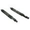 84-90 Bronco II; 83-01 Ranger; 94-09 Mazda PU Load Adjusting Rear Shk Absorber PAIR (Mon Sensa-Trac)