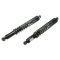 84-90 Bronco II; 83-01 Ranger; 94-09 Mazda PU Load Adjusting Rear Shk Absorber PAIR (Mon Sensa-Trac)