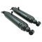 82-04 GM, Isuzu Mid Size PU; 83-05 Mid Size SUV Rear Air Shock Absorber PAIR (Monroe Max-Air)