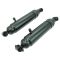 82-04 GM, Isuzu Mid Size PU; 83-05 Mid Size SUV Rear Air Shock Absorber PAIR (Monroe Max-Air)