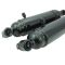 82-04 GM, Isuzu Mid Size PU; 83-05 Mid Size SUV Rear Air Shock Absorber PAIR (Monroe Max-Air)