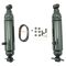 82-04 GM, Isuzu Mid Size PU; 83-05 Mid Size SUV Rear Air Shock Absorber PAIR (Monroe Max-Air)