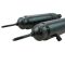 53-02 AMC, GM, Ford, Linc, Merc, Nissan, Opel Multifit Rear Air Shock Absorber PAIR (Monroe Max-Air)