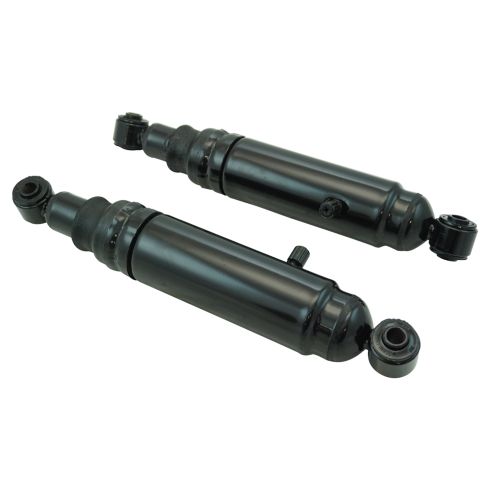 Monroe MA834 Rear Max-Air Air Shock Absorber Chevrolet Silverado 1500,  Silverado 1500 LD, GMC Sierra 1500, Sierra 1500 Limited