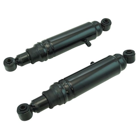 Monroe MA834 Rear Max-Air Air Shock Absorber Chevrolet Silverado 1500,  Silverado 1500 LD, GMC Sierra 1500, Sierra 1500 Limited