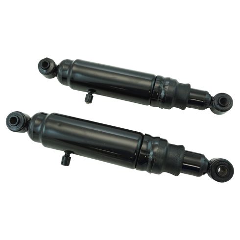 Monroe MA834 Rear Max-Air Air Shock Absorber Chevrolet Silverado 1500,  Silverado 1500 LD, GMC Sierra 1500, Sierra 1500 Limited