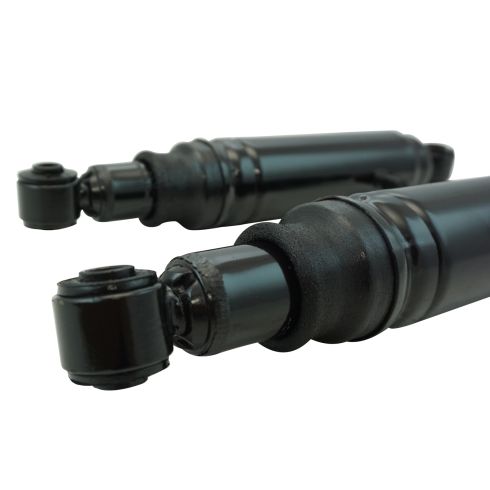 Monroe MA834 Rear Max-Air Air Shock Absorber Chevrolet Silverado 1500,  Silverado 1500 LD, GMC Sierra 1500, Sierra 1500 Limited