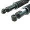 99-04 Honda Odyssey Rear Load Adjusting Shock Absorber PAIR (Monroe OE Spectrum)