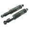 99-04 Honda Odyssey Rear Load Adjusting Shock Absorber PAIR (Monroe OE Spectrum)