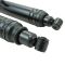 91-03 Explrer; 01-05 Sport Trac; 91-94 Navajo; 97-01 Mtneer Rear Air Shock Abs PAIR (Monroe Max-Air)