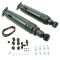 91-03 Explrer; 01-05 Sport Trac; 91-94 Navajo; 97-01 Mtneer Rear Air Shock Abs PAIR (Monroe Max-Air)