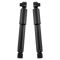 10-13 Kia Soul Rear Shock Absorber PAIR (Monroe OE Spectrum)