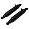 65-70 GM B Body Full Size Car Rear Air Shock Absorber PAIR (Monroe Max-Air)