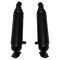 65-70 GM B Body Full Size Car Rear Air Shock Absorber PAIR (Monroe Max-Air)