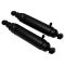 65-70 GM B Body Full Size Car Rear Air Shock Absorber PAIR (Monroe Max-Air)