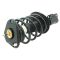 06-11 Buick Lucerne, Cadillac DTS Front Strut & Spring Assembly LF & RF Pair (Monroe Quick Strut)