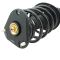 06-11 Buick Lucerne, Cadillac DTS Front Strut & Spring Assembly LF & RF Pair (Monroe Quick Strut)